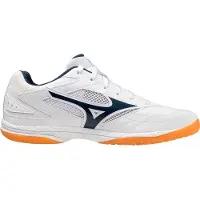 Mizuno Wave Drive 9 Indoor Court Shoes Wit EU 46 1/2