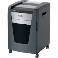 Rexel Momentum Extra XP514+ papierversnipperaar microsnippers