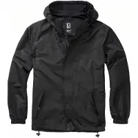 Brandit Herenjas Summer Windbreaker Frontzip