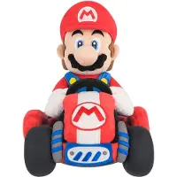 1UP Nintendo pluche figuur Mario, 27 cm
