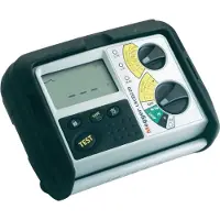 Megger LRCD220-DE-SC Installatietester VDE-norm 0413