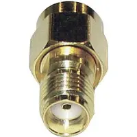 Bkl Electronic SMA-Adapter