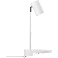 Nordlux Tafellamp GU10 | Cody | Wit