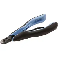 LINDSTROM Rx 8152 Ergo 0.2-1.25 Mm Diagonale Kniptang