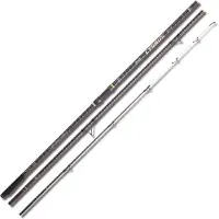 Akami Cygnus Special H Surfcasting Rod Zilver 4.20 m / 100-280 g