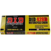 Did Ketting 428D114