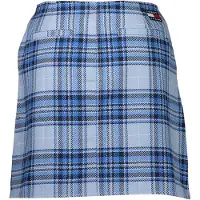 Tommy Hilfiger Mini Rok Geruit Casual