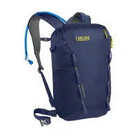CamelBak Cloud Walker 18 2.5L, rugzak, donkerblauw