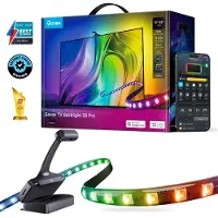 Govee TV Backlight 3 Pro | Geschikt voor 75-85 inch TV's