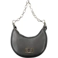 GUESS Shopper 'Helina' goud / zwart