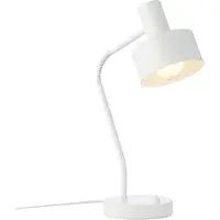 Nordlux Tafellamp E27 | Matis | Wit