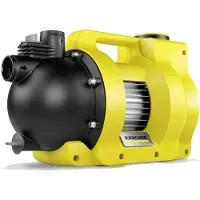 Kärcher Pompe voor irrigatie BP 6.000 Garden - Karcher voor economische bewatering