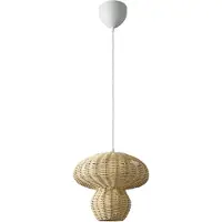 Nordlux Allie-hanglamp-E27-rotan
