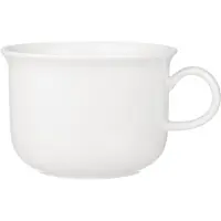 Arabia Arctica theekop 28 cl Wit