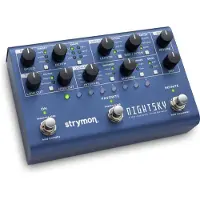 Strymon Night Sky