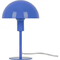 Nordlux Ellen Mini-tafellamp blauw - E14 - 25 cm
