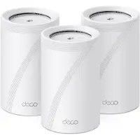 TP-LINK Deco BE68 3-Pack