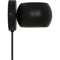 Nordlux Wandlamp G9 | Up & Down | Belir | Zwart