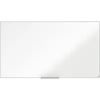 Nobo Impression Pro Widescreen whiteboard magnetisch gelakt staal 188 x 106 cm