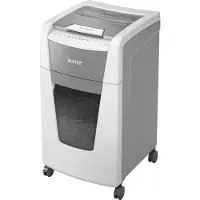 Leitz IQ Auto+ Office 300 Papierversnipperaar