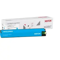 Xerox Elke dag - Hoge productiviteit - Cyaan - Compatibel - Toner cartridge (alternatief voor: HP L0R13A) - voor HP PageWide Enterprise Color MFP 586, PageWide Managed Color E55650