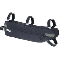 Evoc Frame Tas Middernacht Blauw || Maat: 2