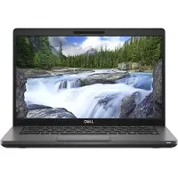 Dell Laptop Latitude 5400 14" Intel Core i5 16 GB RAM 256 GB SSD Zwart Refurbished - Franse Azerty