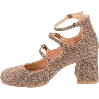 Les tropéziennes par m belarbi Ballerina's DELPHINE dames 38