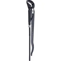 Kwb Kraanmoersleutel / Pijptang 56 cm 45 graden