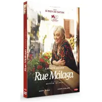 Ad Vitam Rue Málaga DVD