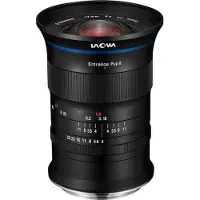Laowa 17mm F/4.0 GFX Zero-D voor Fujifilm GFX