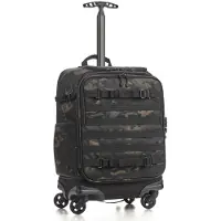 Tenba Axis Roller Backpack V2 28l - Multicam Black (637-791)