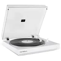 Victrola VPT-800 draaitafel wit - Bluetooth 5.1 - 3.6 kg