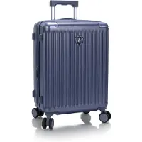 Heys Koffer blauw
