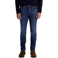 Pierre Cardin Lyon spijkerbroek donkerblauw