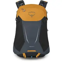 Osprey - Hikelite 18 - Wandelrugzak meerkleurig