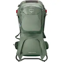 Osprey Poco Kinderrugzak 75 cm groente