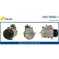 SANDO SAC76050.1 Aircopomp