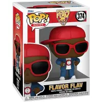 Funko POP! Flavor Of Love-figuur 9 Cm
