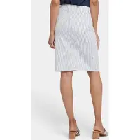 Nydj Hoge Taille Rok