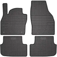 Frogum Rubbermatten Seat Arona (optie 2) 2017-heden -