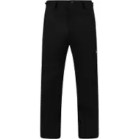 Brunotti Skibroek Men Footrail Snow Pants Long Black-XXL
