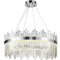Toolight Kristallen Hanglamp App1516-cp60