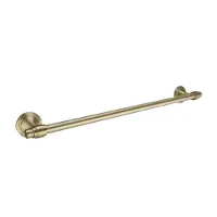 REA Badkamerhanger 16101 Aristo Brush Gold