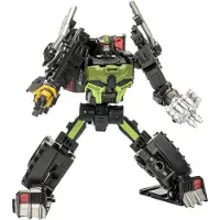 Hasbro Transformers Generations Legacy United Deluxe Star Raider | Lockdown