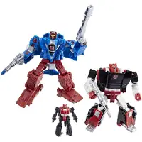Hasbro Transformatoren E55635L02, 8 rokken/jaren, ABS (acrylonitril-butadieen-styreen), Polyvinylchloride (PVC)