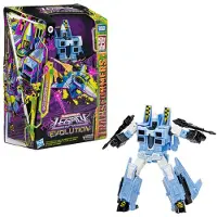 Transformers Legacy: Evolution G2 Universe Cloudcover