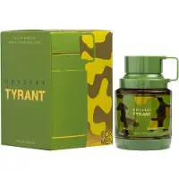 Armaf Odyssey Tyrant Special edition Eau de Parfum 60 ml
