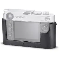 Leica 24032 Protector M11 black