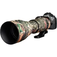 Easycover Lens Oak For Sp 150-600mm Di Vc Usd G2 Forest Camo